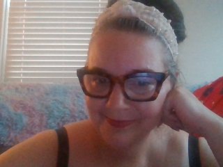 CindyFredricks streamate live cam model