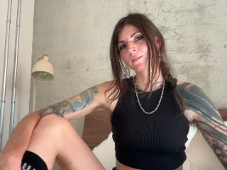 CleoKali streamate live cam model