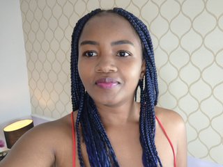 CloeeMay streamate live cam model