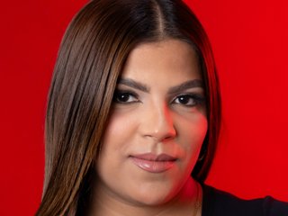 CloheBela streamate live cam model