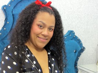 Clohe_Eveans streamate live cam model