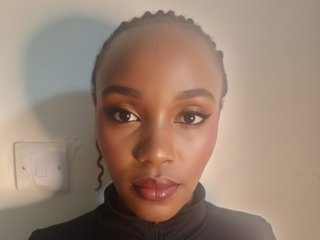 CocoaEclipse streamate live cam model
