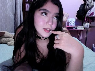 ColombianBaddie44 streamate live cam model