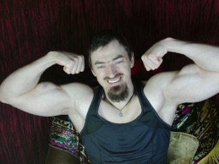 ConanJones streamate live cam model