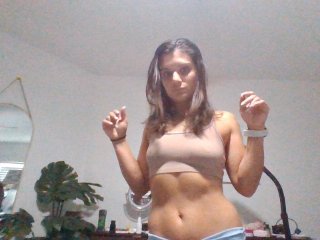 CrimsonVictoria live cam