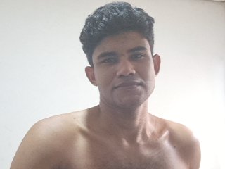 Crispim26 streamate live cam model