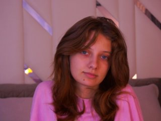 CuteeFoxy streamate live cam model