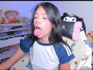 Cutestephanyuwu streamate live cam model