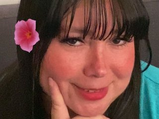 CuttieEsmeralda streamate live cam model