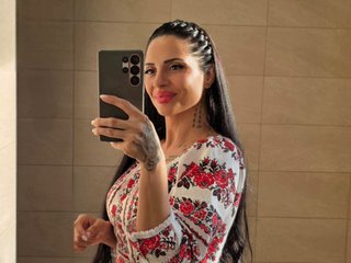 DENISSExo live cam