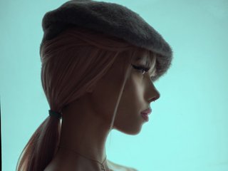 Dai_miiu streamate live cam model