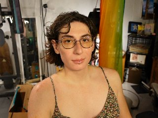 Daia_Aetheria streamate live cam model