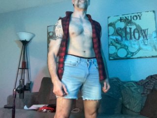 DallasDom streamate live cam model