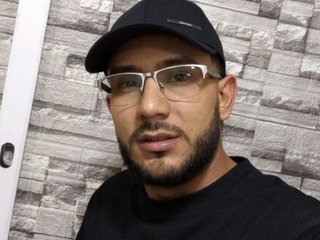 Damian_Dum streamate live cam model