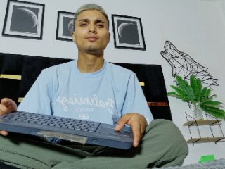 Damian_sweet live cam