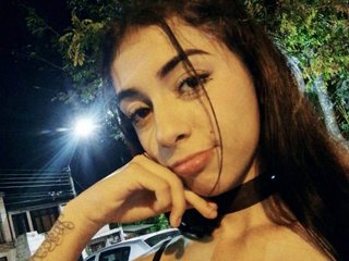 Danielalopezz streamate live cam model