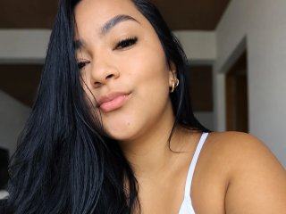 DannaZea streamate live cam model