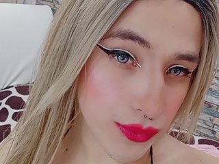 Danna_Goldd streamate live cam model