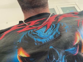 Danny31416 streamate live cam model