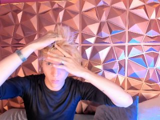 Danny_Parkerr streamate live cam model