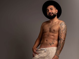 DanteAndVictoriia streamate live cam model