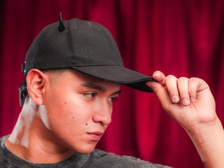 Dante_Vega streamate live cam model