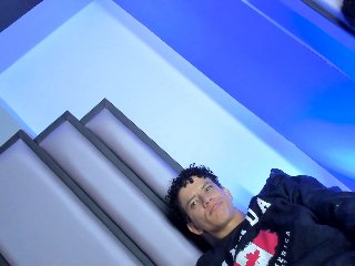 Dantee_luxx streamate live cam model