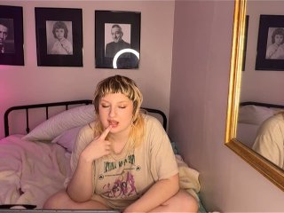 DarcyKennedy streamate live cam model