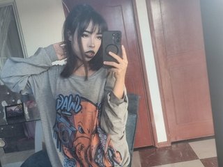 DarkMoon_66 streamate live cam model