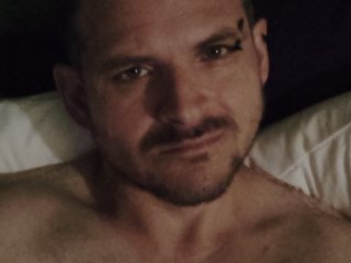 DarkWazard streamate live cam model