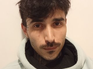 DartOnly streamate live cam model