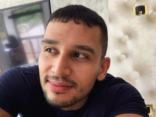 Davejhons streamate live cam model