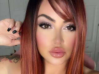 DavinaWintersXXX streamate live cam model