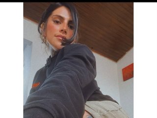 DeROSA_Maite streamate live cam model