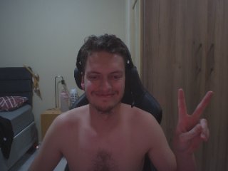 DigBickC streamate live cam model
