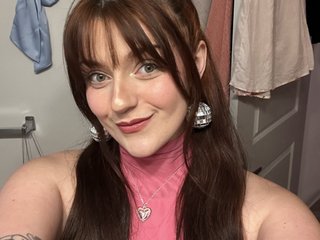 DitzyLilDaisy streamate live cam model
