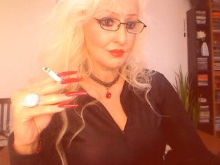 Dominatrixchrista streamate live cam model