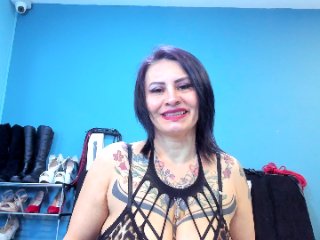 Donna_Jones live cam