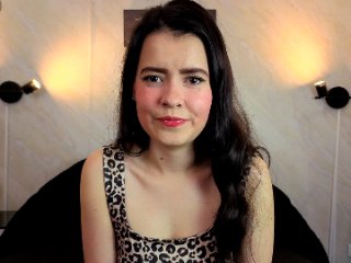 DoveMullerr streamate live cam model
