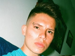Driss_Vera streamate live cam model