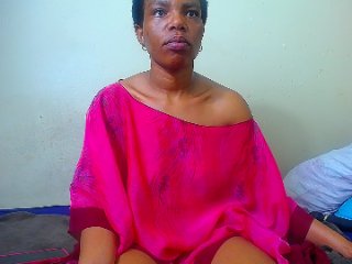 EbonyShorts streamate live cam model