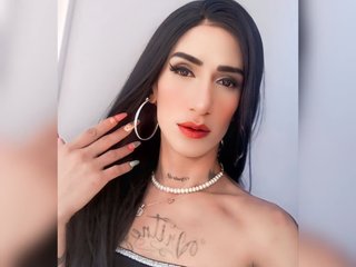 Ednajaratt streamate live cam model