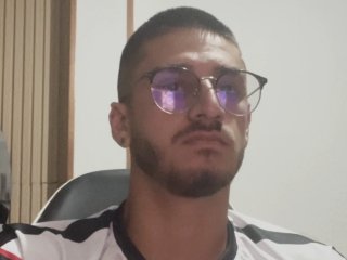 Edwar_Master streamate live cam model