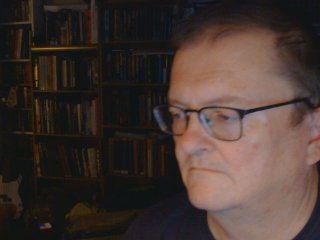 ElGordo streamate live cam model