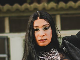 ElectraGlow streamate live cam model
