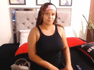 EliTorres streamate live cam model
