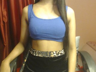 ElizaaRose streamate live cam model