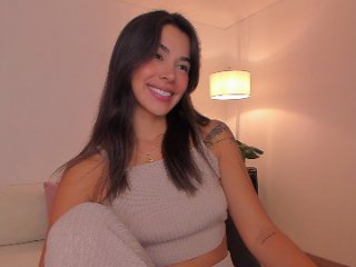 ElizabetAllenn streamate live cam model
