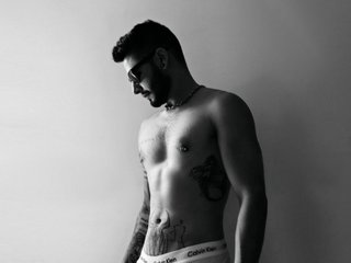 Elon_coxx streamate live cam model
