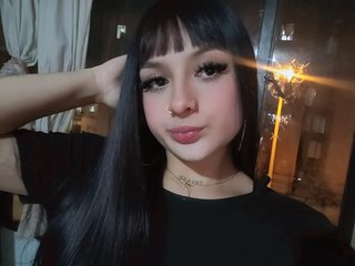 EmilyBoonnet streamate live cam model